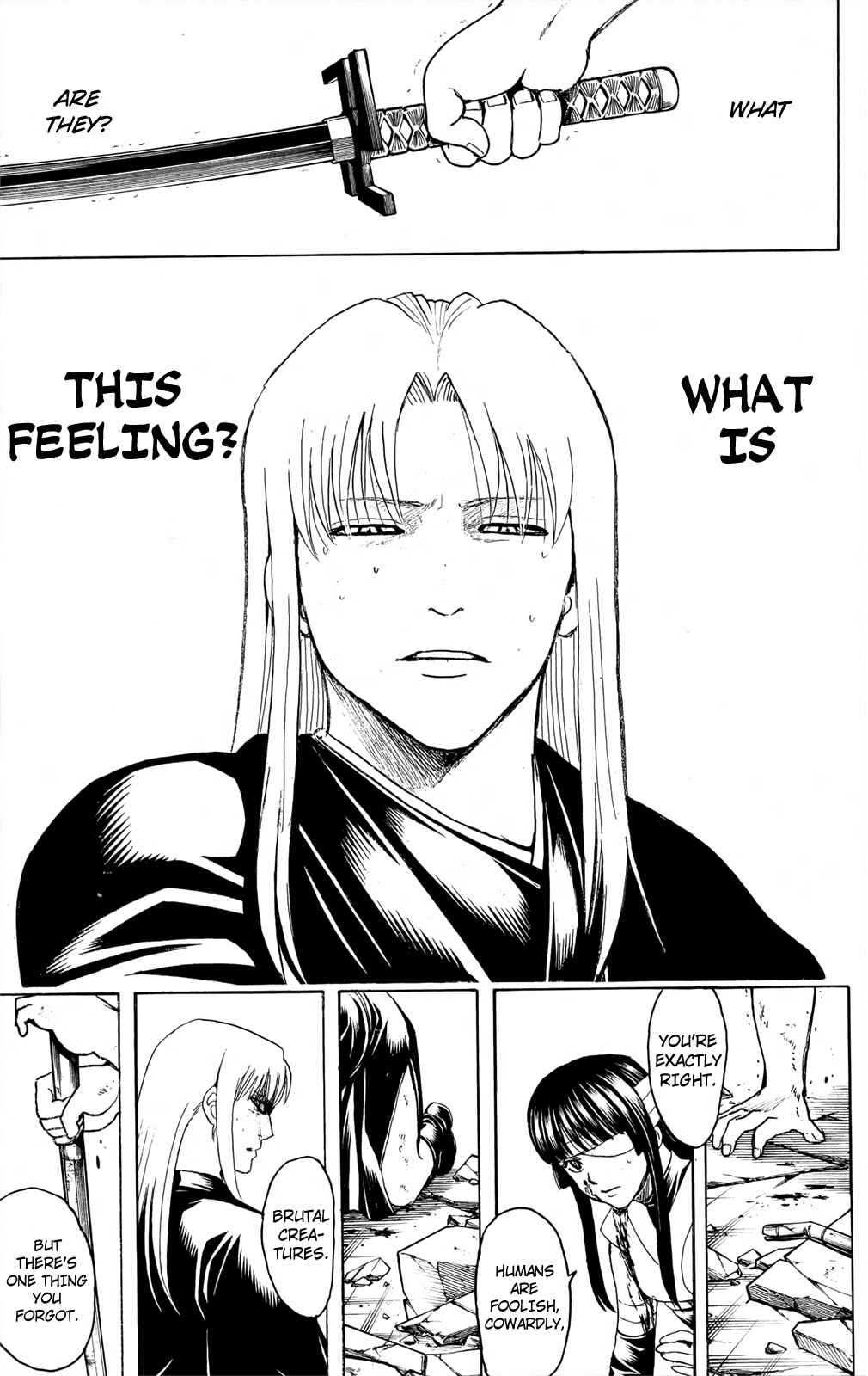 Chapter 666 - Page 24