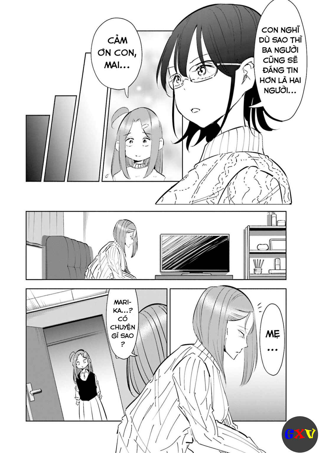 Chapter 46 - Page 18