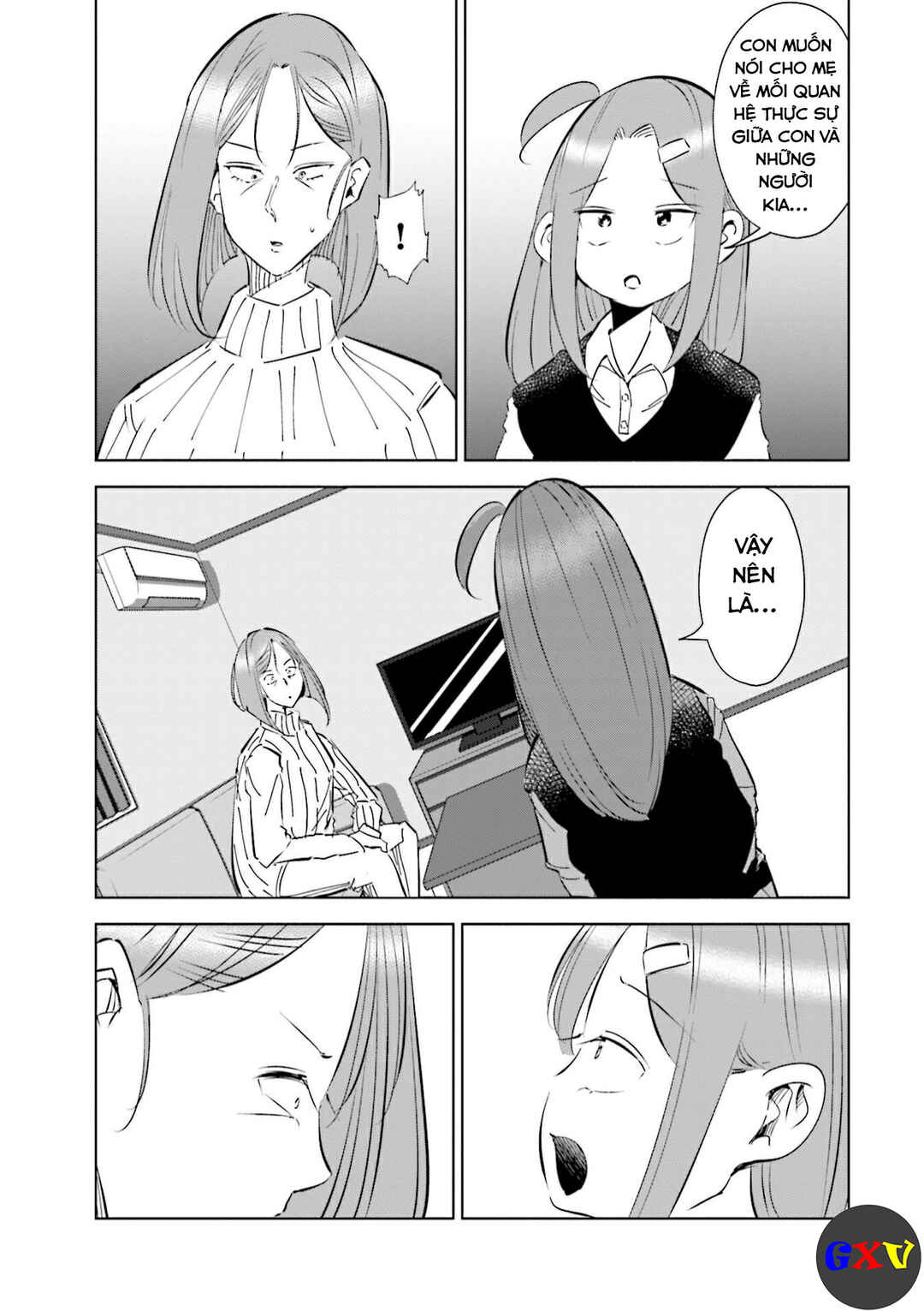 Chapter 46 - Page 19