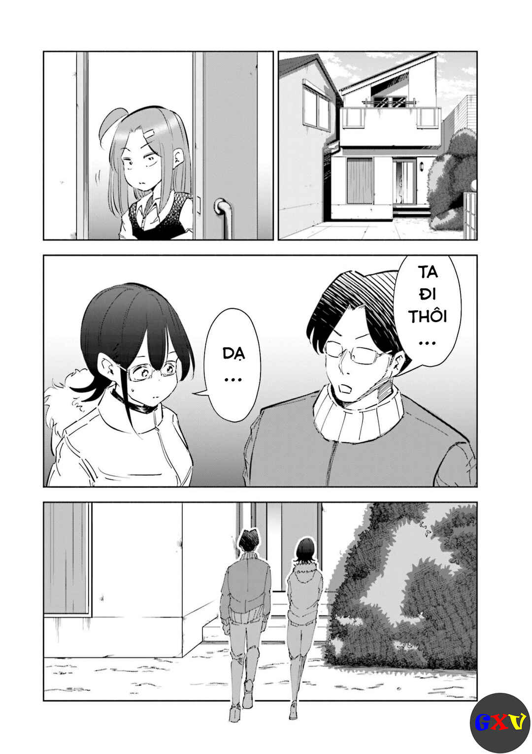 Chapter 46 - Page 20