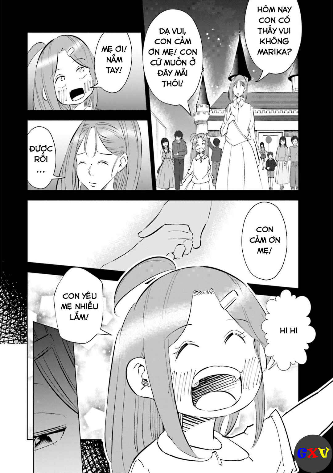 Chapter 46 - Page 5