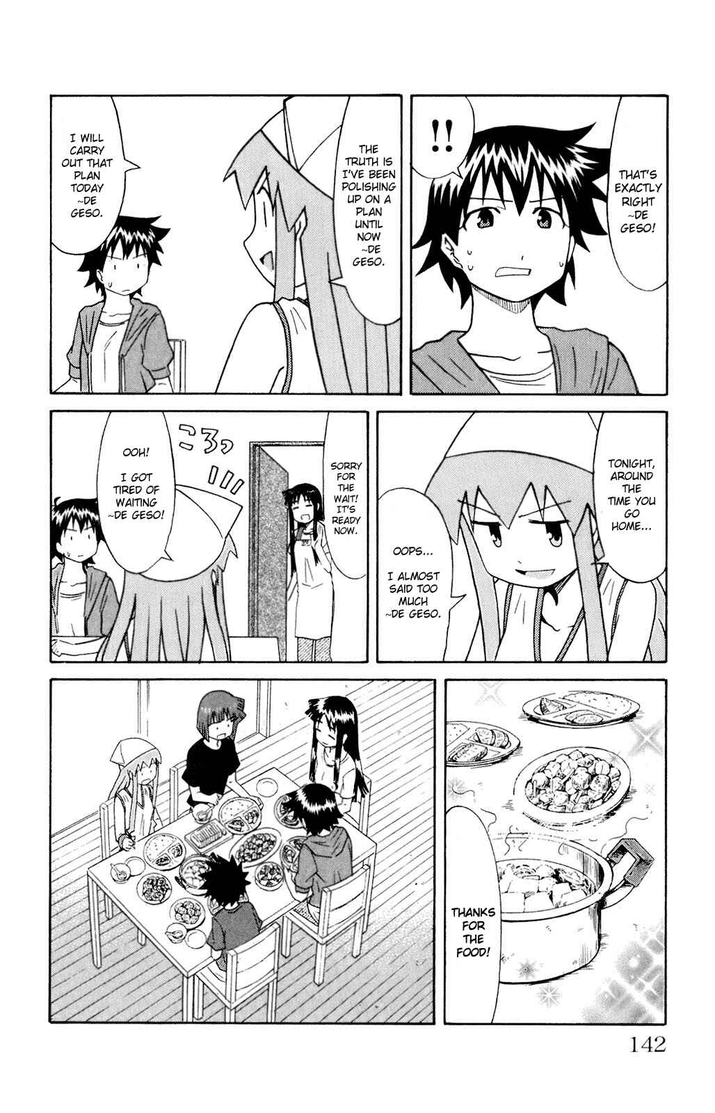Chapter 74 - Page 4