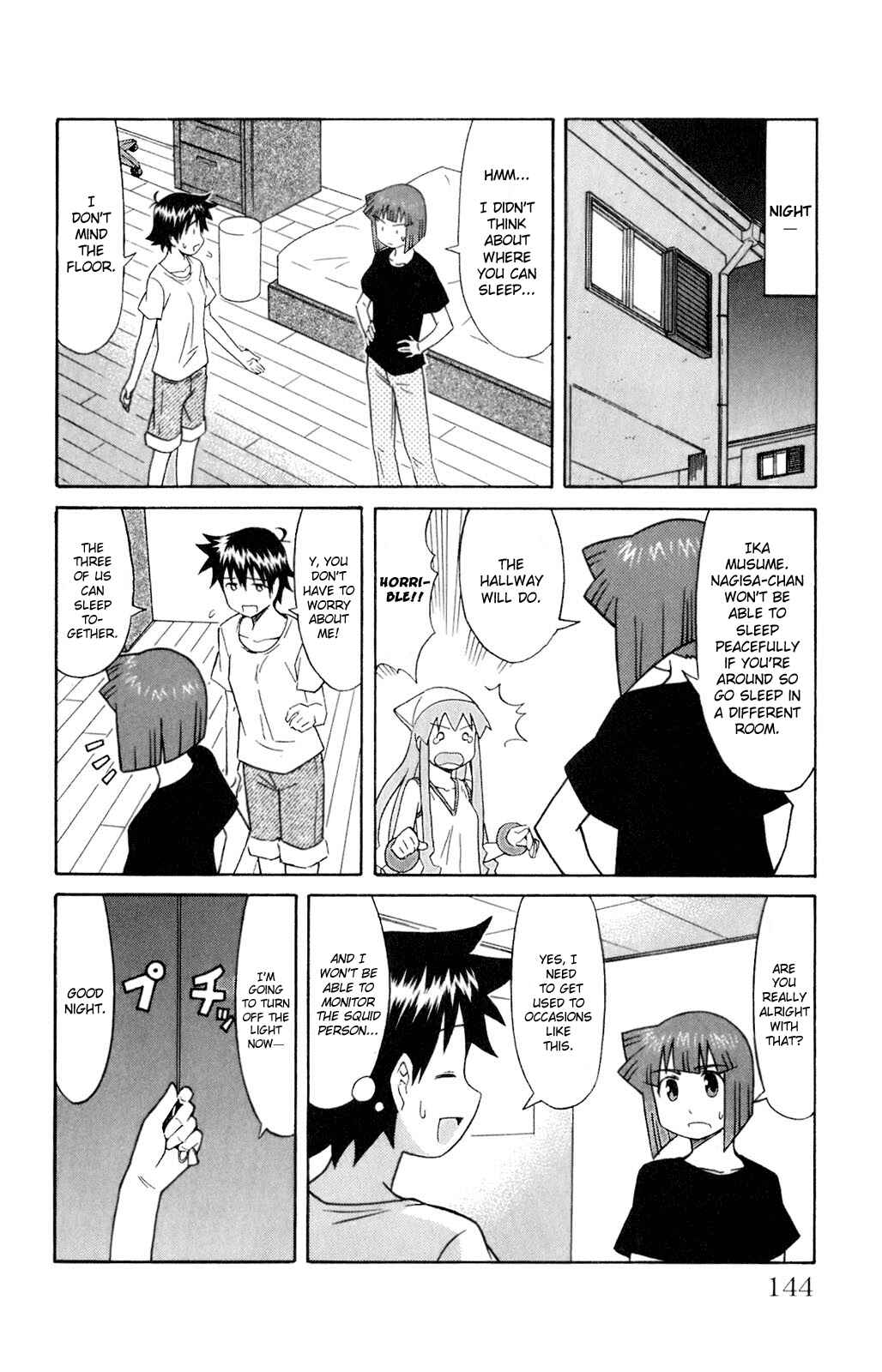 Chapter 74 - Page 6
