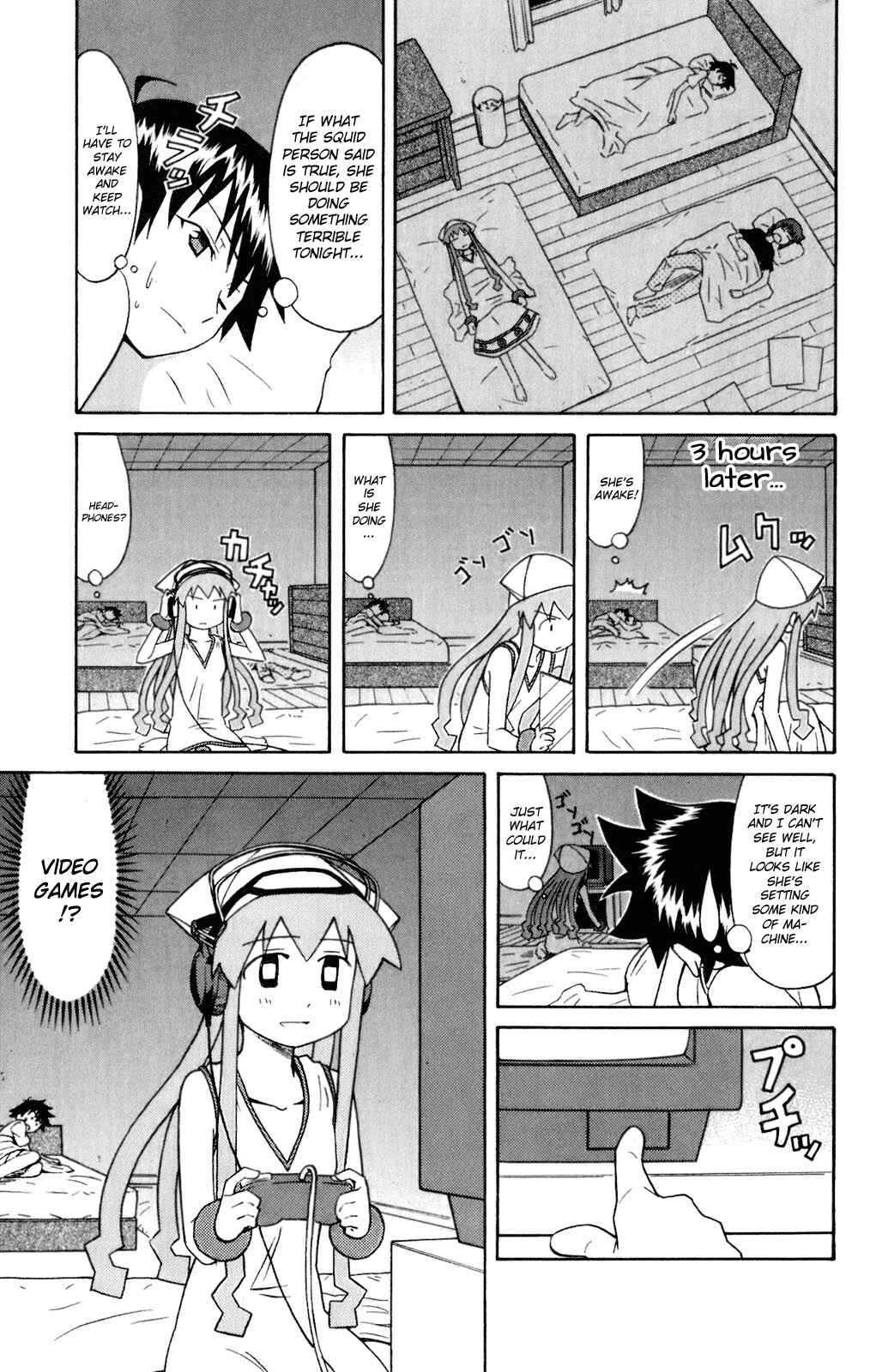 Chapter 74 - Page 7