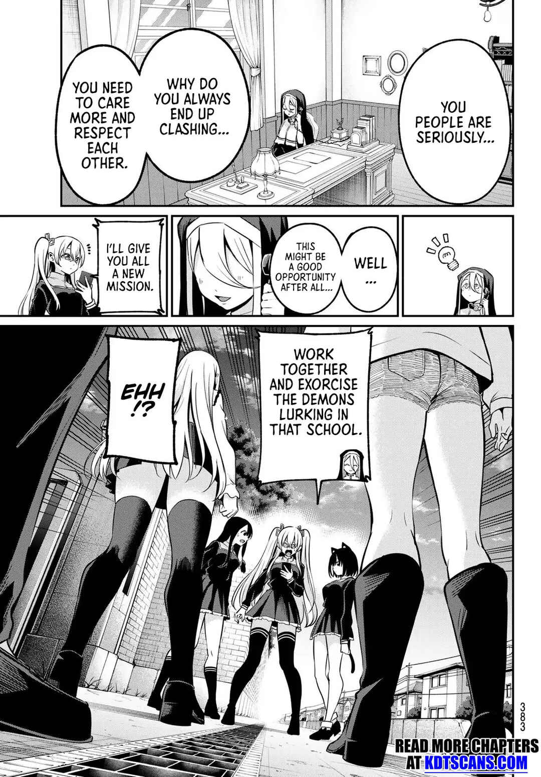 Chapter 26 - Page 4