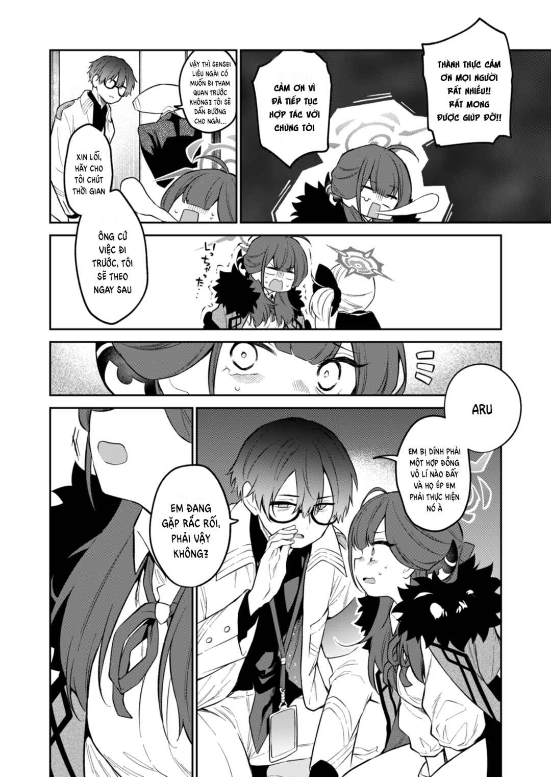Chapter 6 - Page 8
