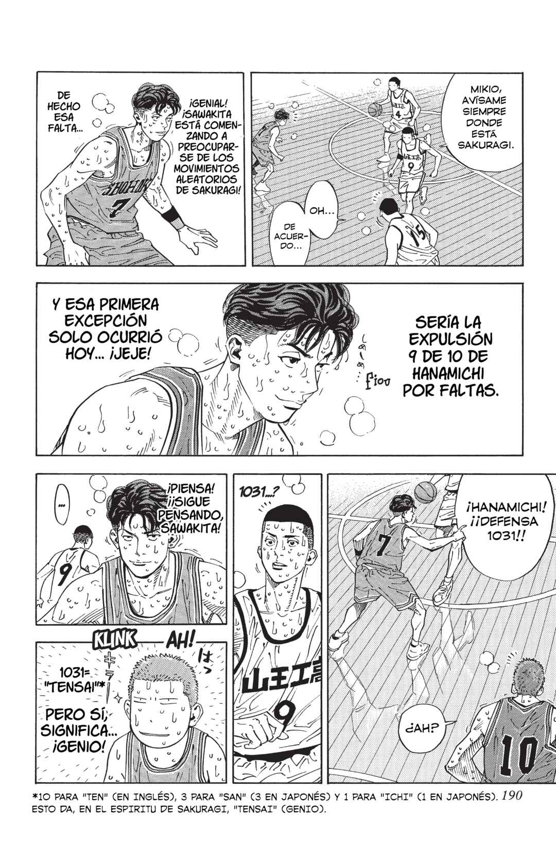 Chapter 262 - Page 6