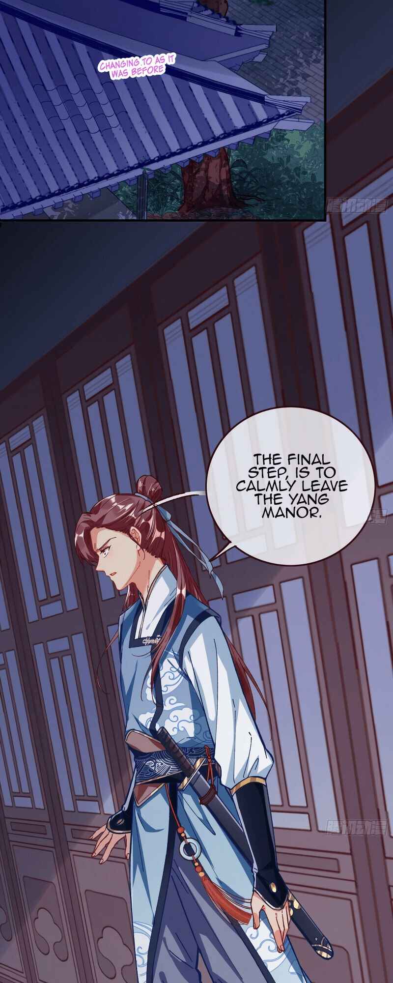 Chapter 299 - Page 11