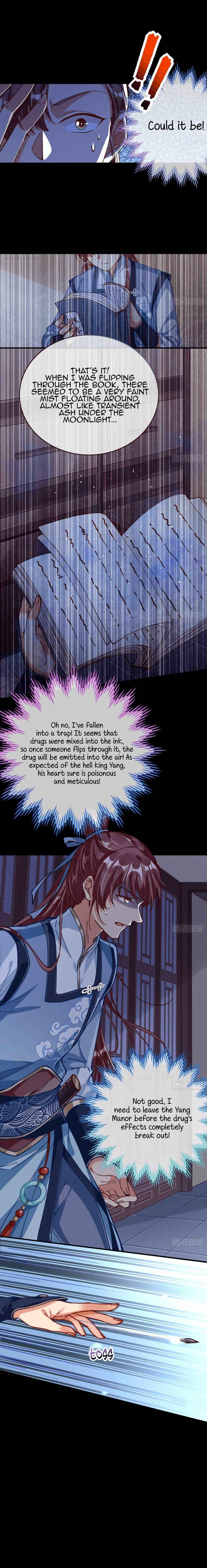 Chapter 299 - Page 14