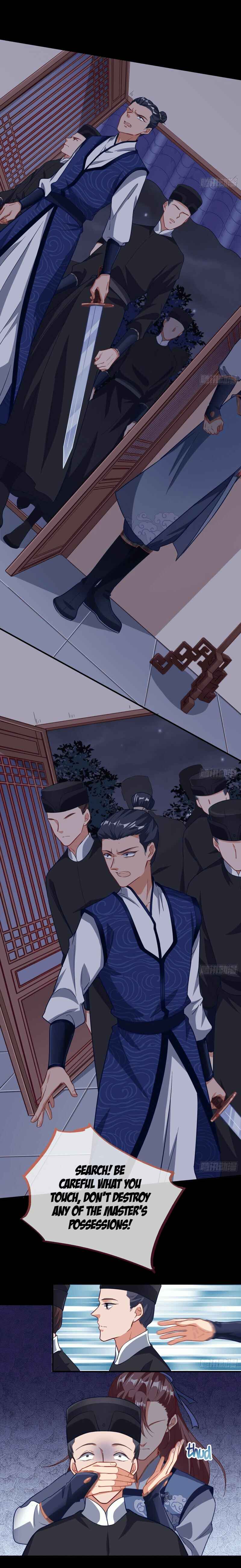 Chapter 299 - Page 16