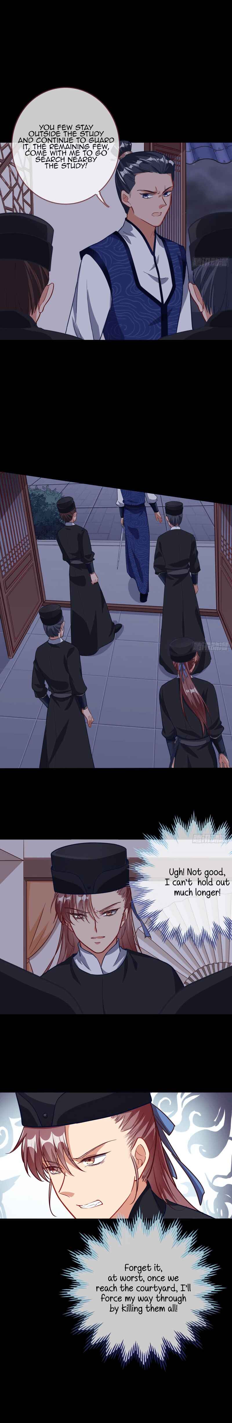 Chapter 299 - Page 18