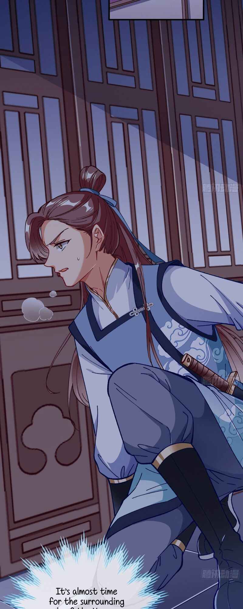 Chapter 299 - Page 9