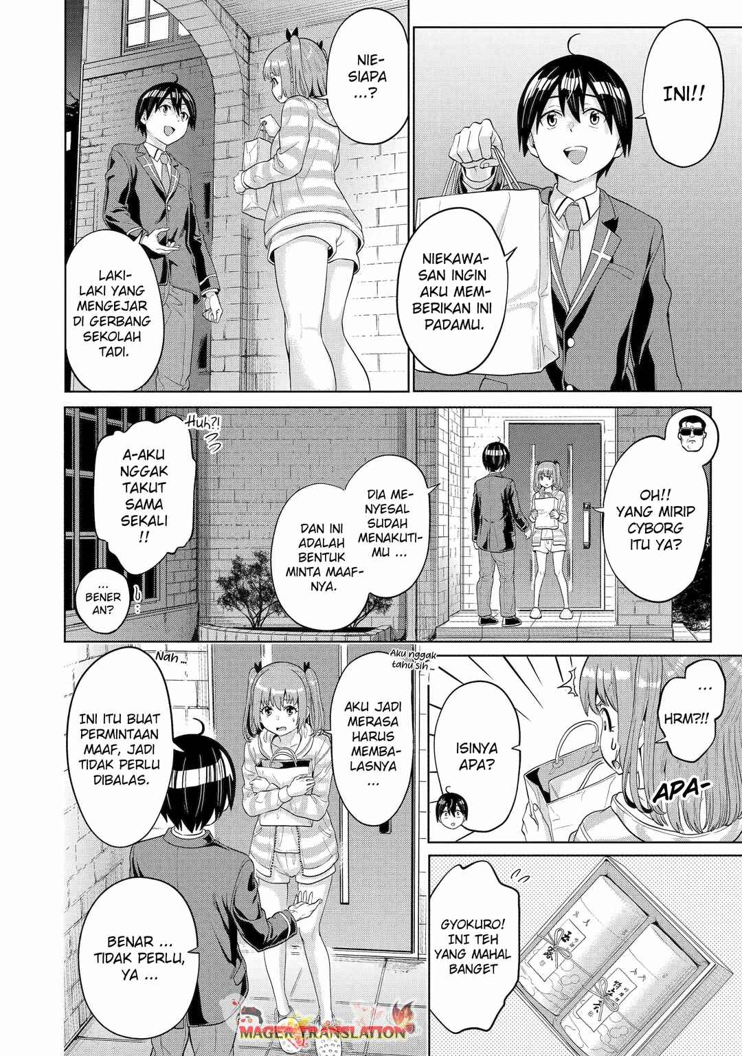 Chapter 10 - Page 5