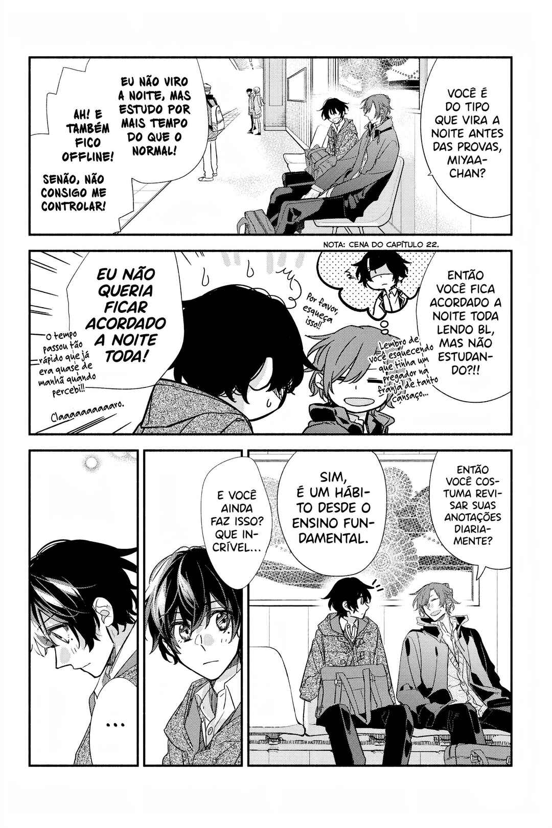 Chapter 27.5 - Page 5