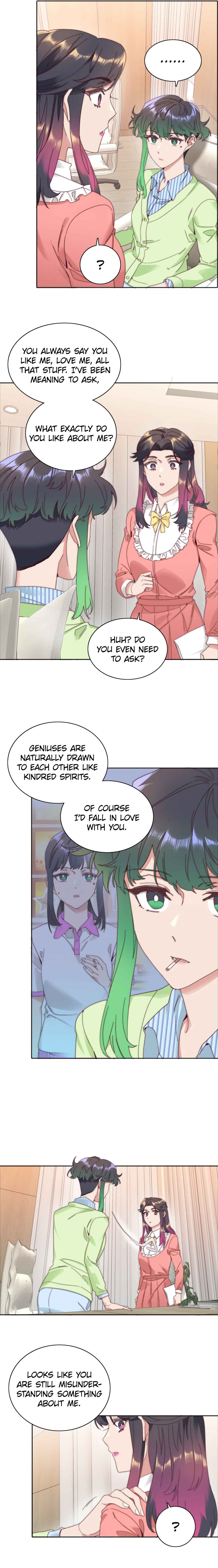 Chapter 100 - Page 5