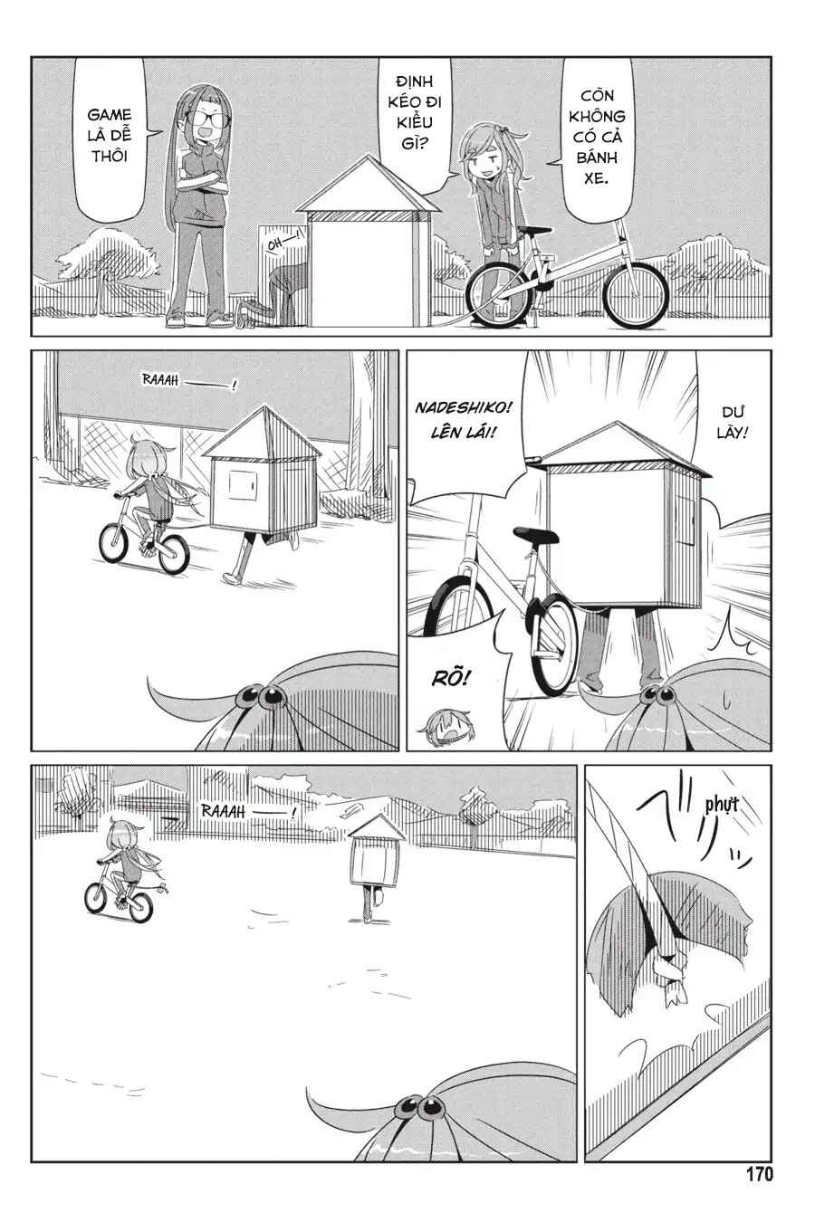 Chapter 23.5 - Page 21