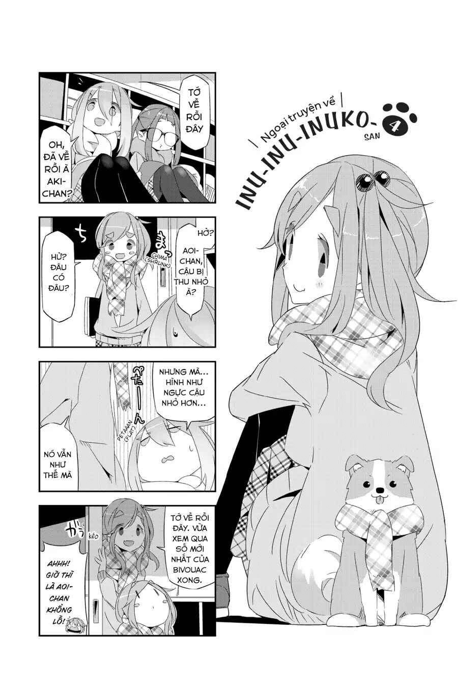 Chapter 23.5 - Page 29