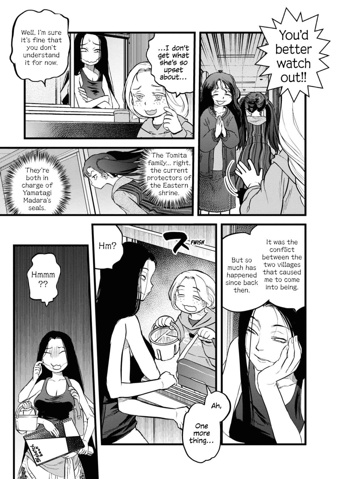 Chapter 12 - Page 11