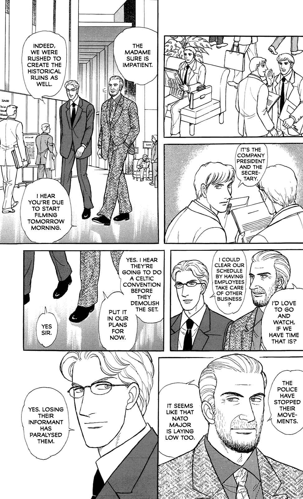 Chapter 21.7 - Page 11