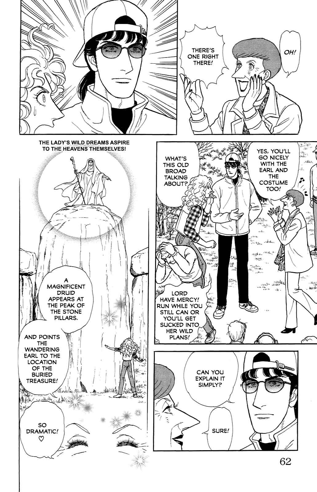 Chapter 21.7 - Page 22