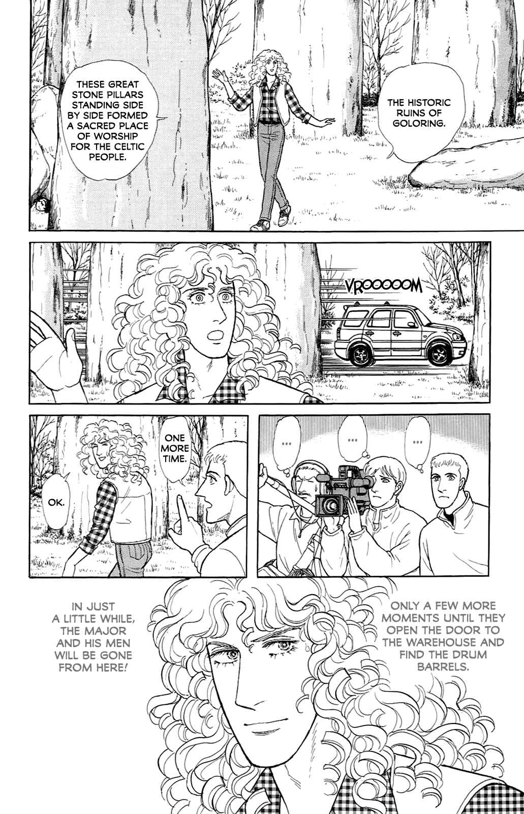Chapter 21.7 - Page 26