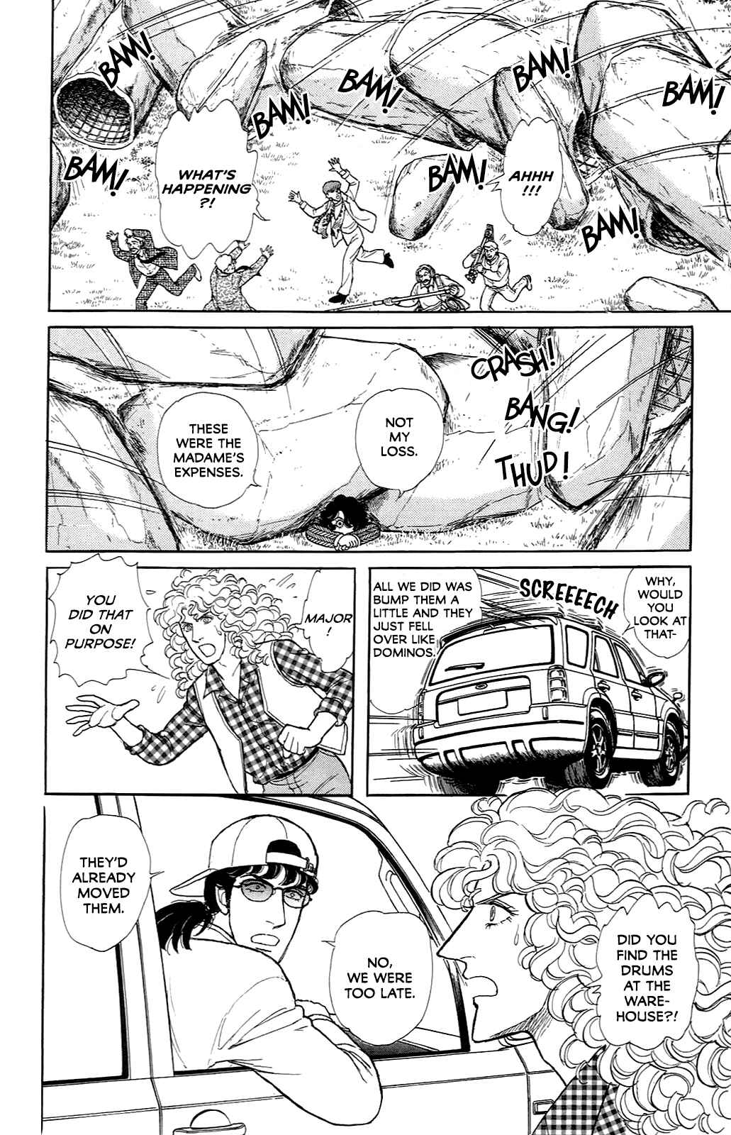 Chapter 21.7 - Page 30