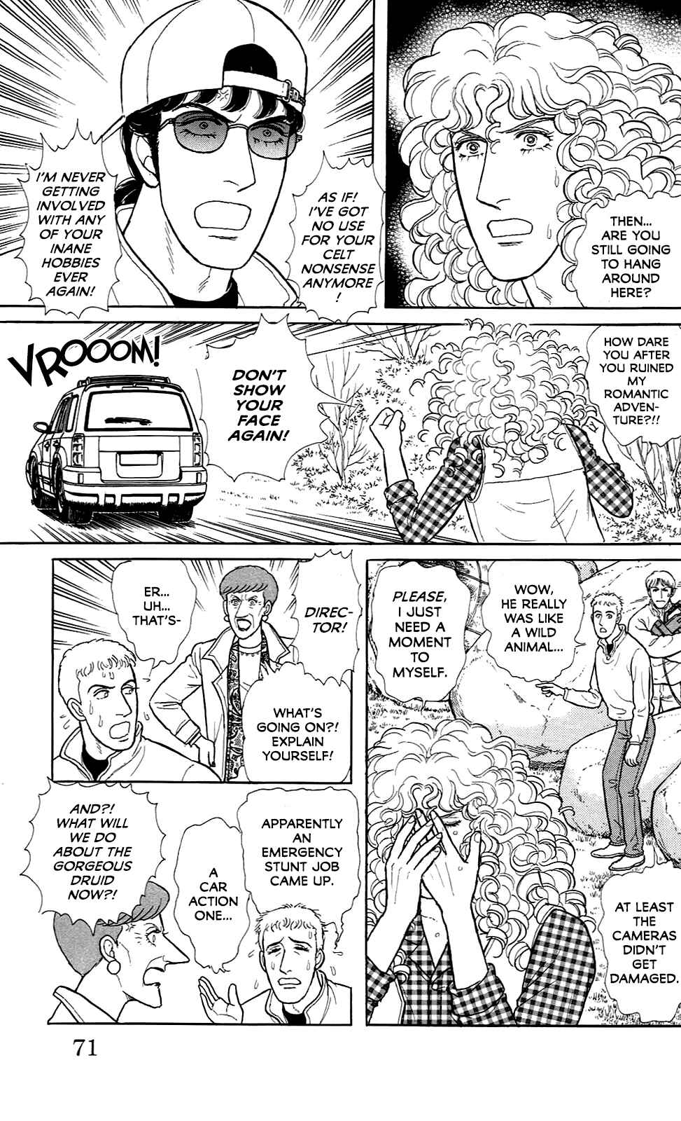 Chapter 21.7 - Page 31