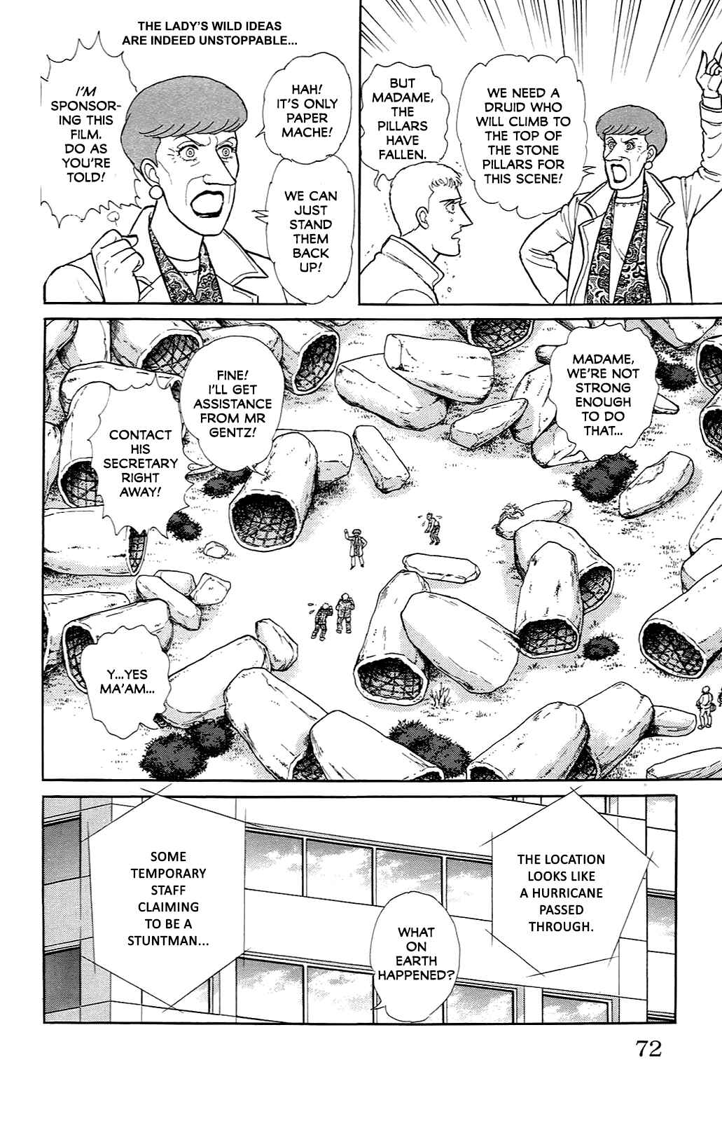 Chapter 21.7 - Page 32