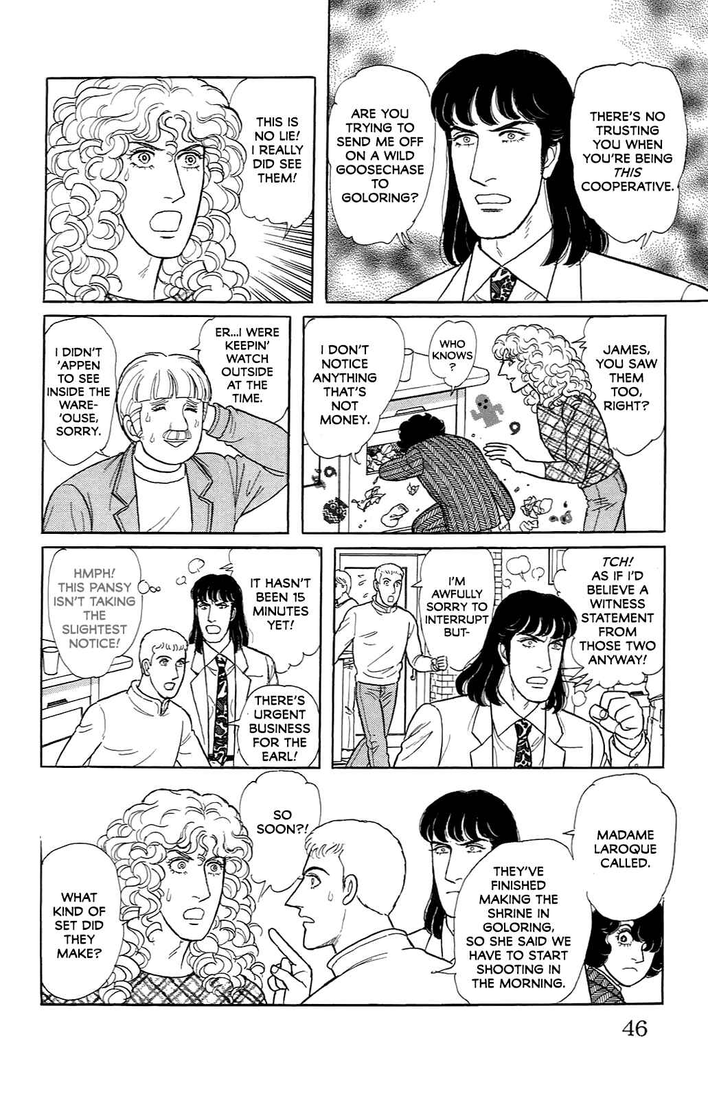 Chapter 21.7 - Page 6