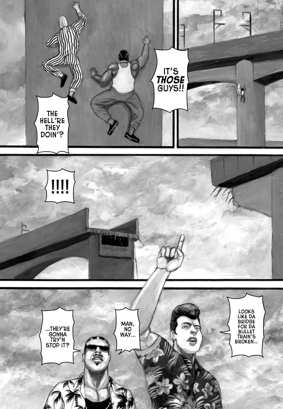 Chapter 134 - Page 10