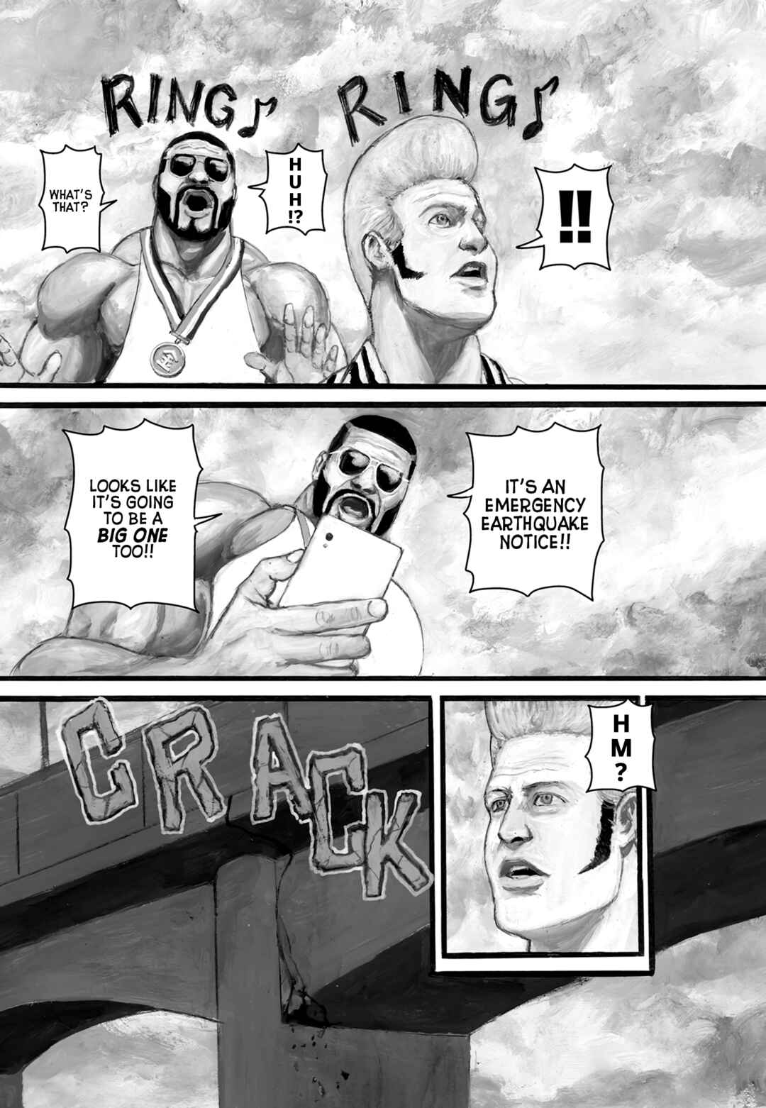 Chapter 134 - Page 3