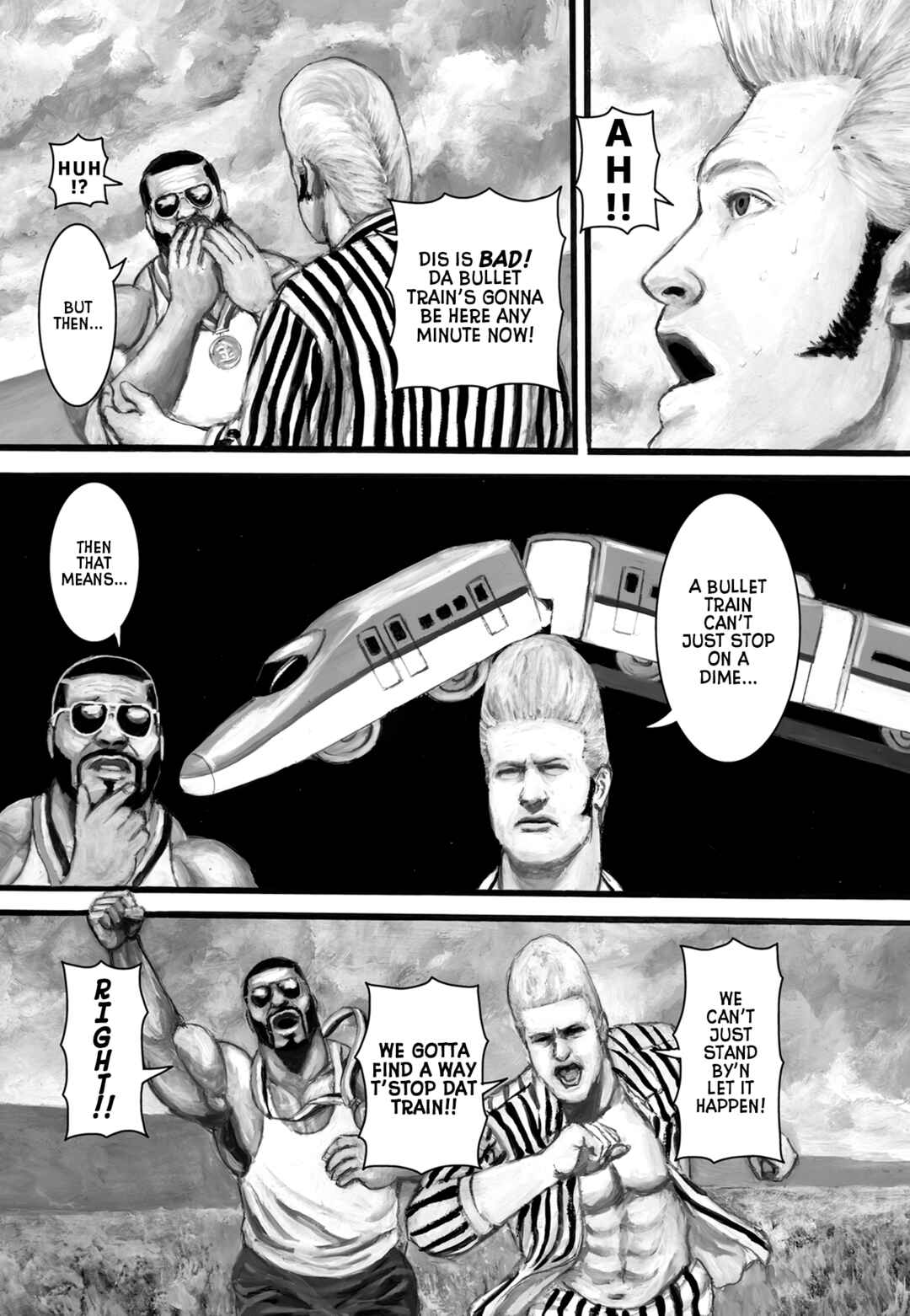 Chapter 134 - Page 5