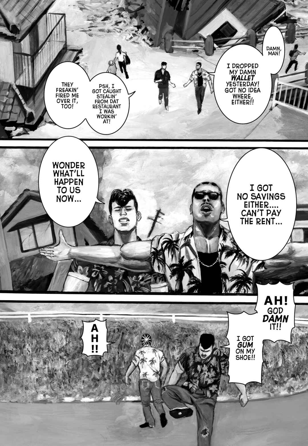 Chapter 134 - Page 6