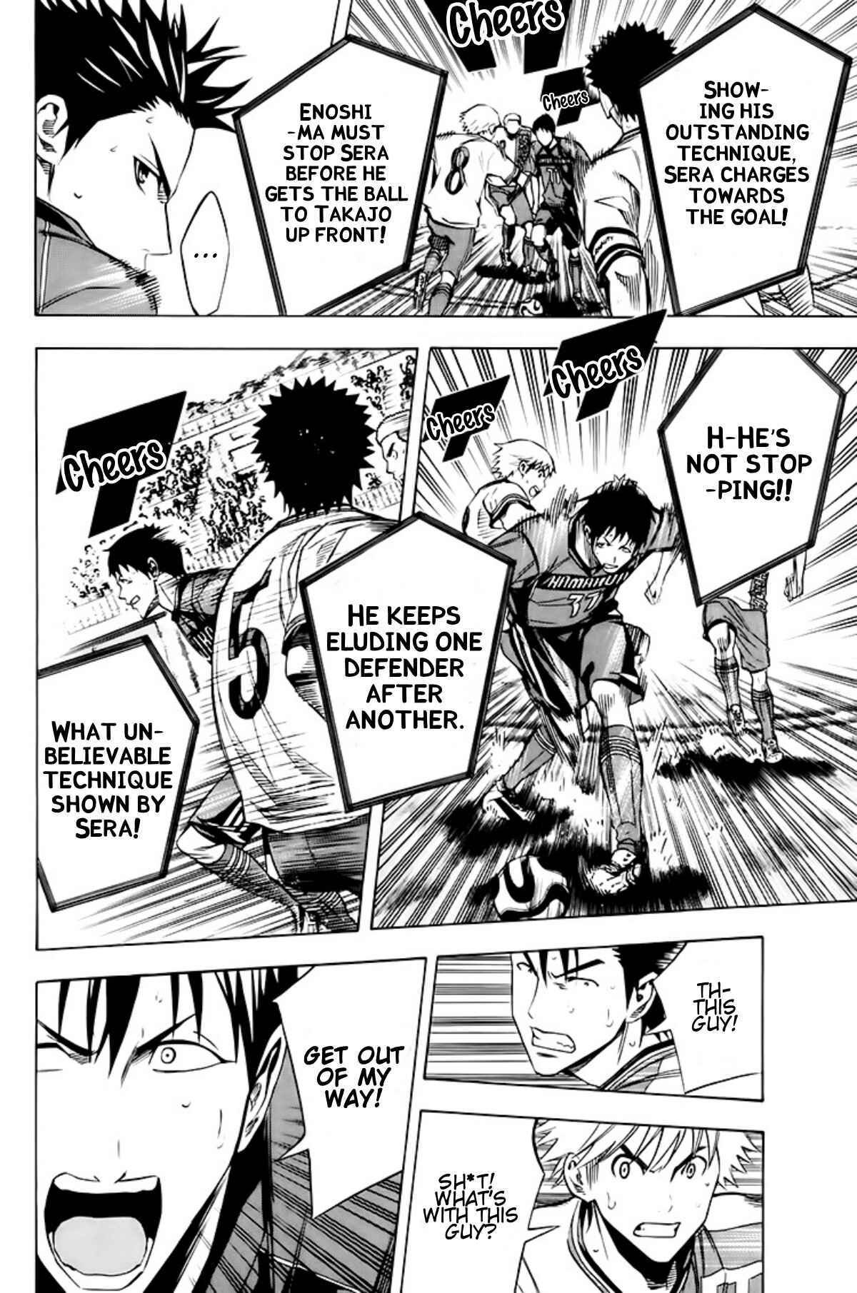 Chapter 179 - Page 10