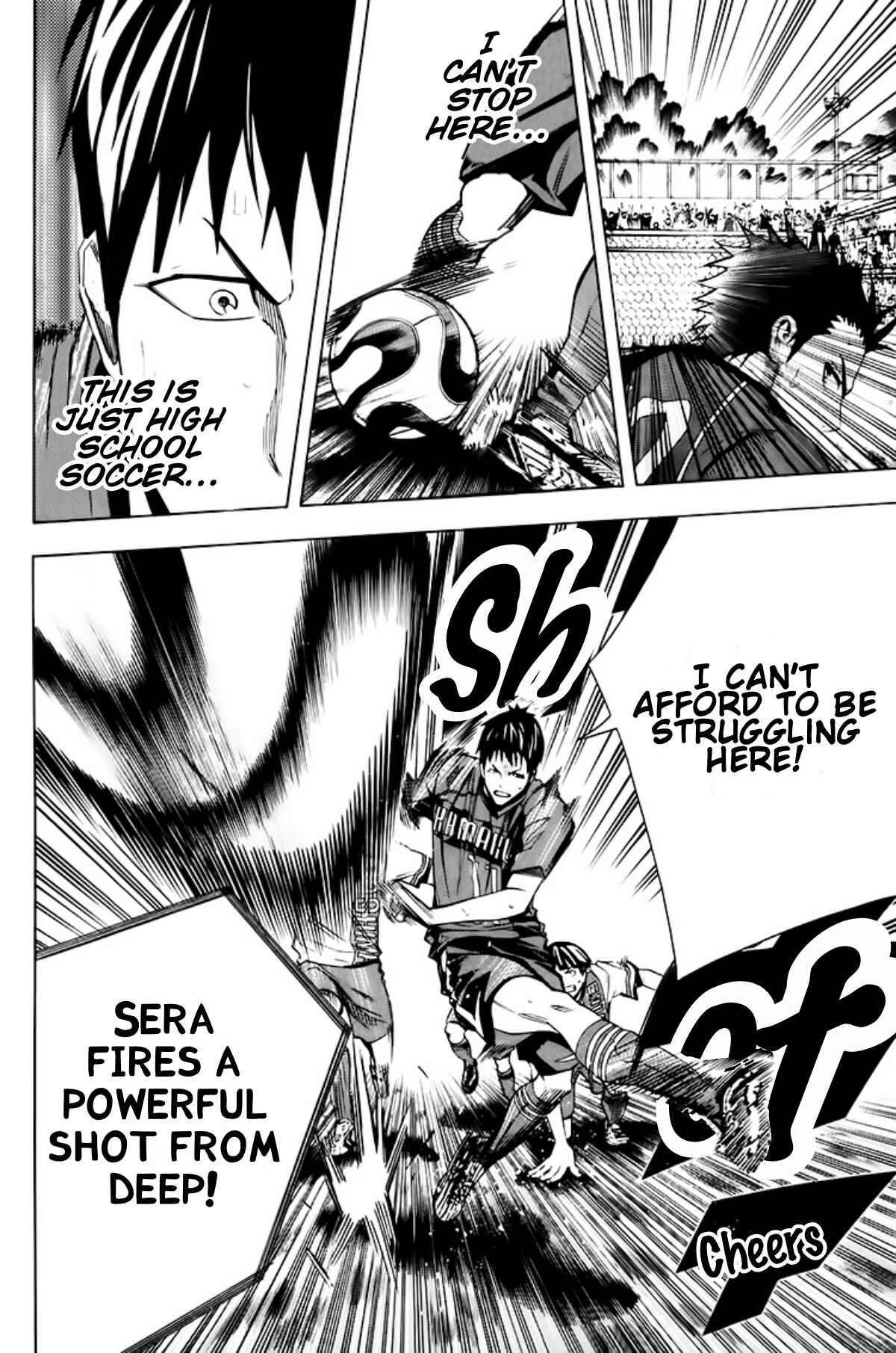 Chapter 179 - Page 12