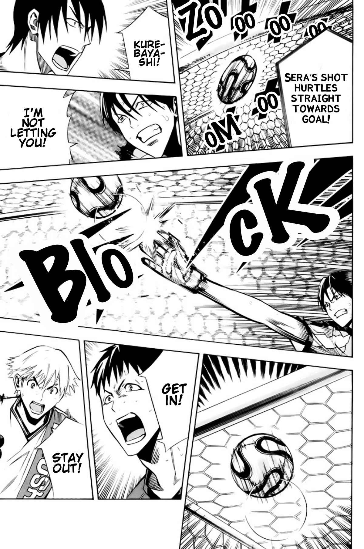 Chapter 179 - Page 13