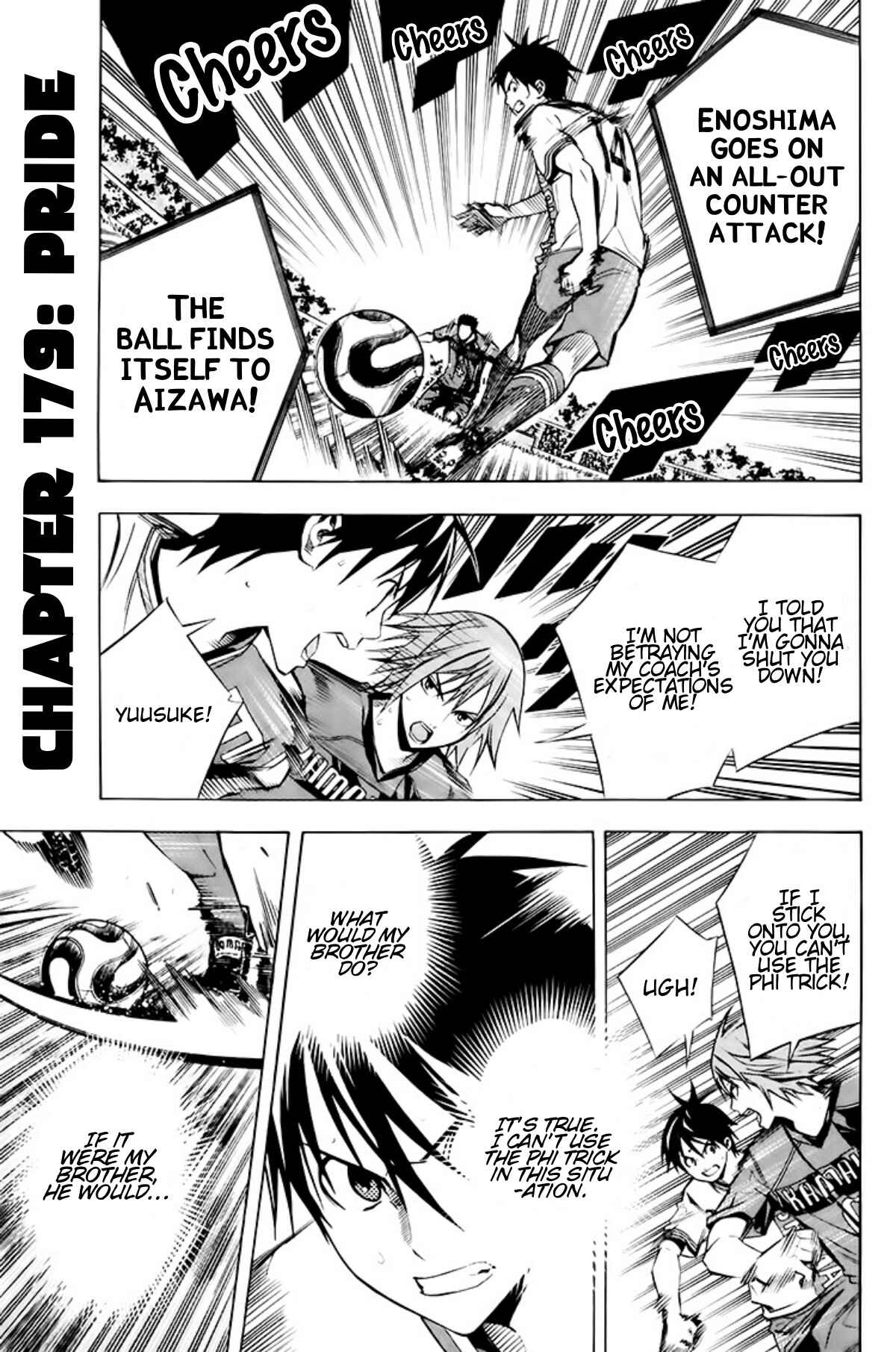 Chapter 179 - Page 3