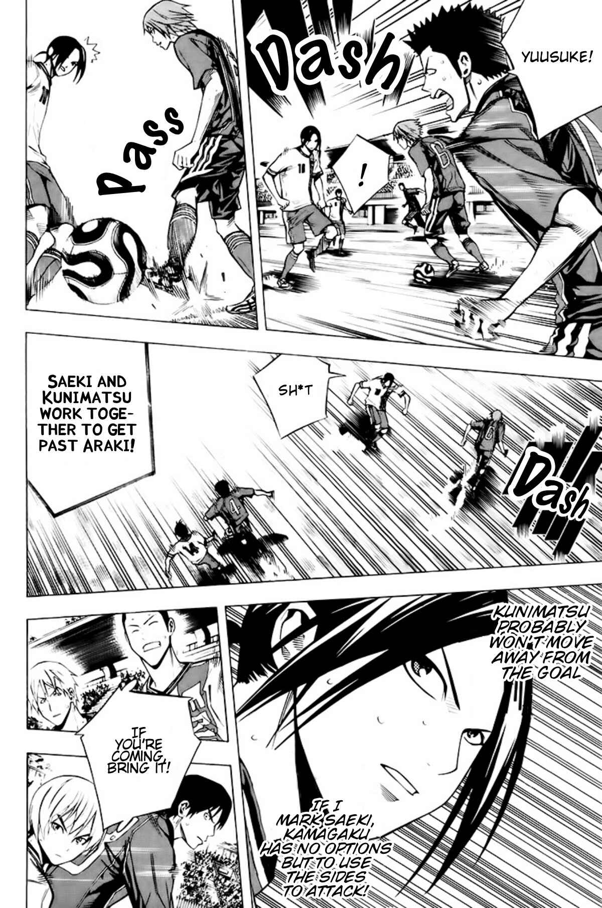 Chapter 179 - Page 6