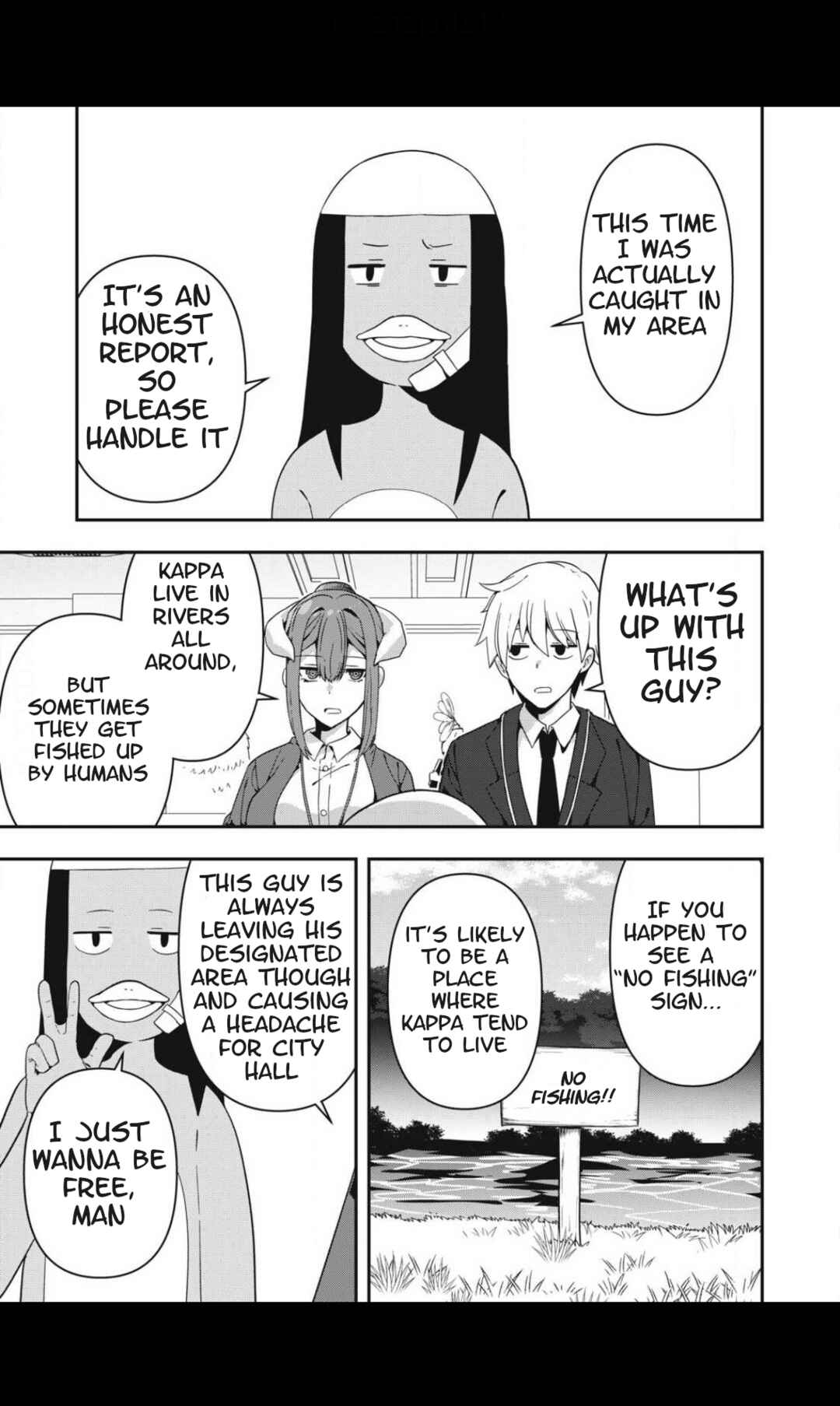 Chapter 2 - Page 5