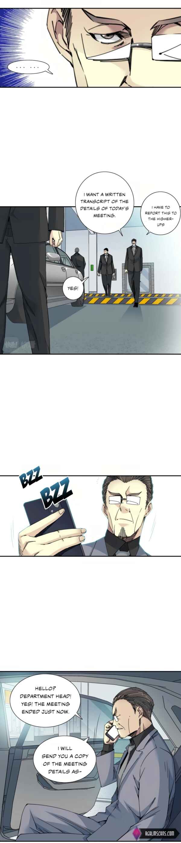 Chapter 61 - Page 4