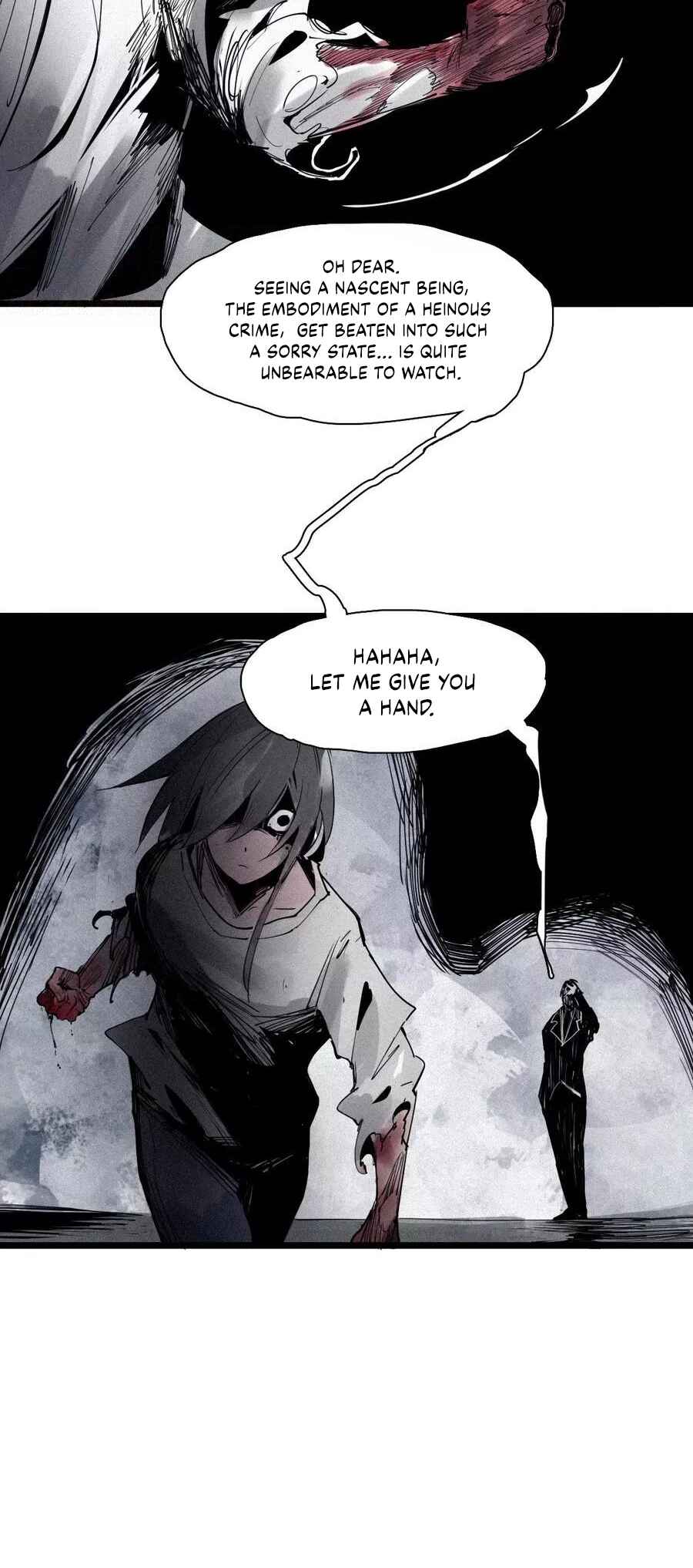 Chapter 133 - Page 20