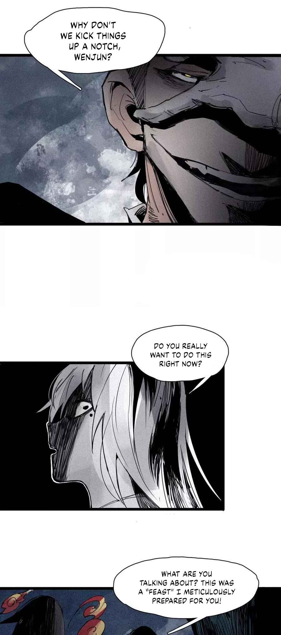 Chapter 133 - Page 21