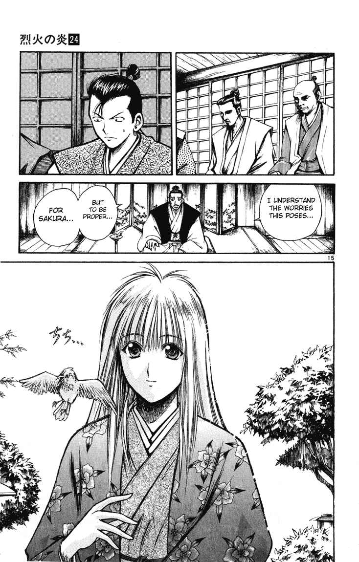 Chapter 228 - Page 17