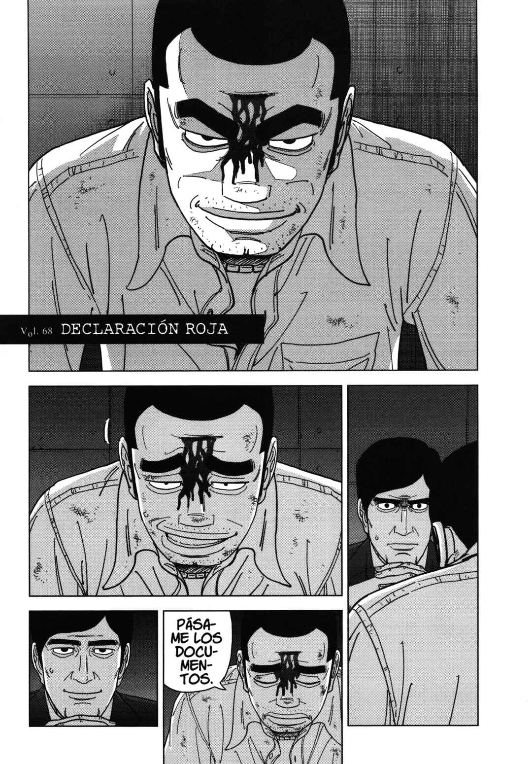 Chapter 68 - Page 1