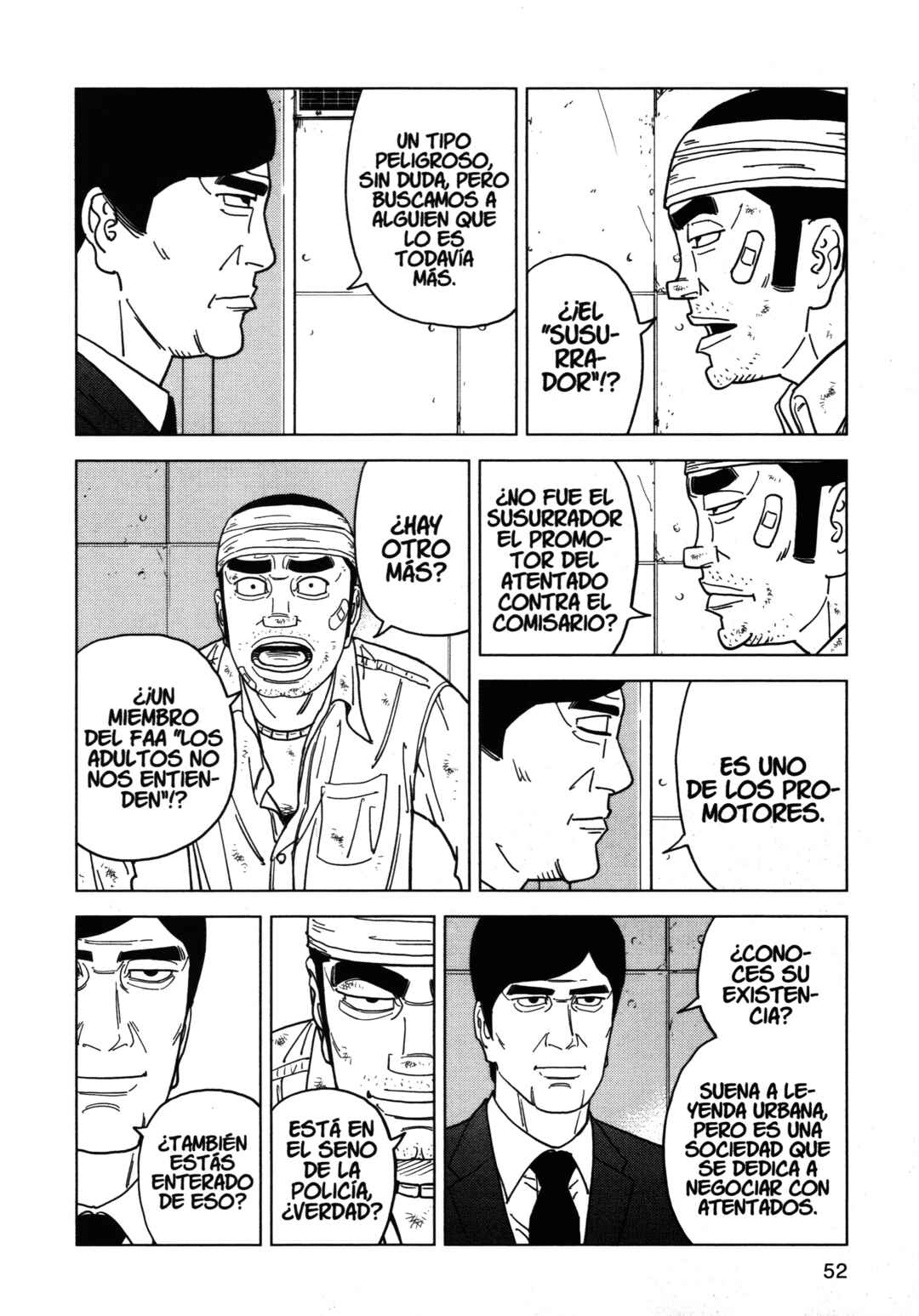 Chapter 68 - Page 14