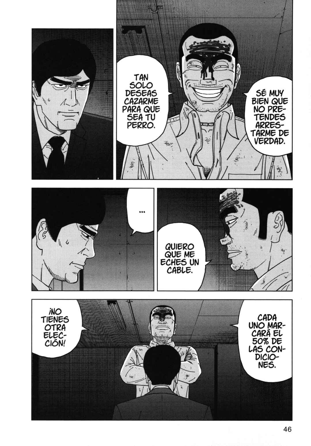 Chapter 68 - Page 8