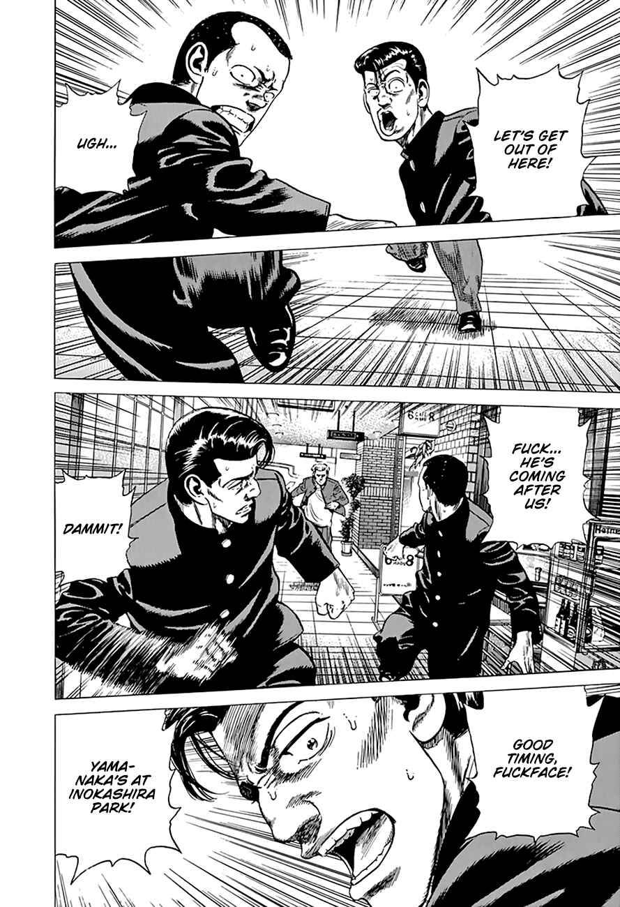Chapter 276 - Page 10