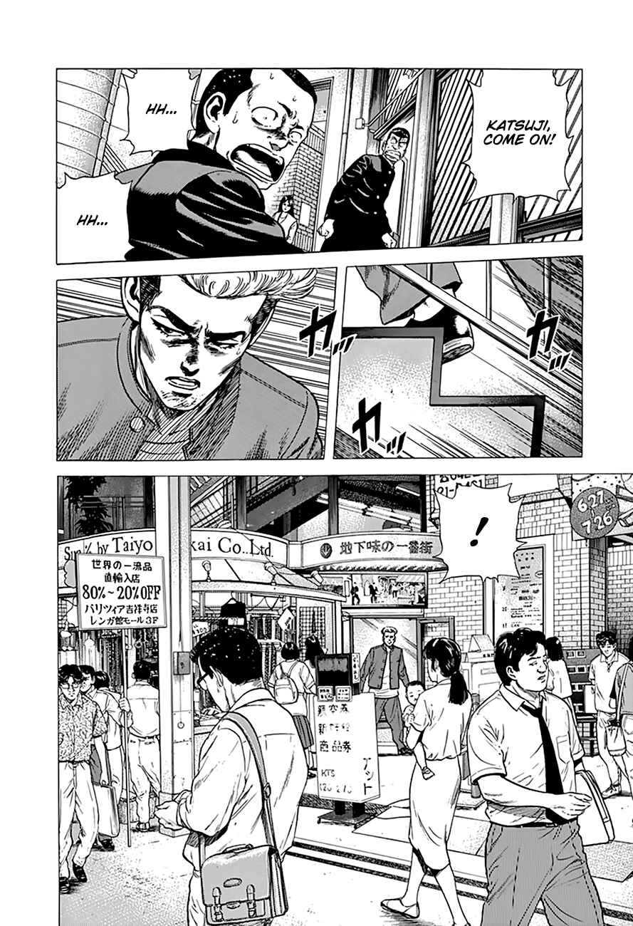 Chapter 276 - Page 12