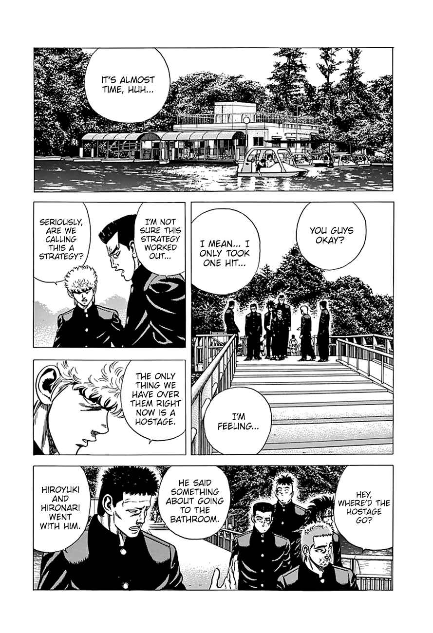 Chapter 276 - Page 14