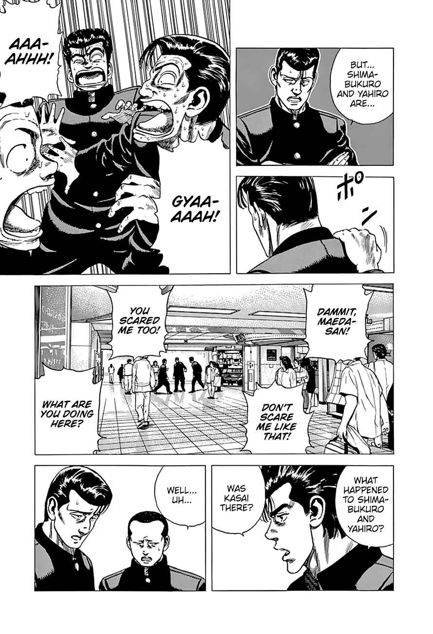 Chapter 276 - Page 17